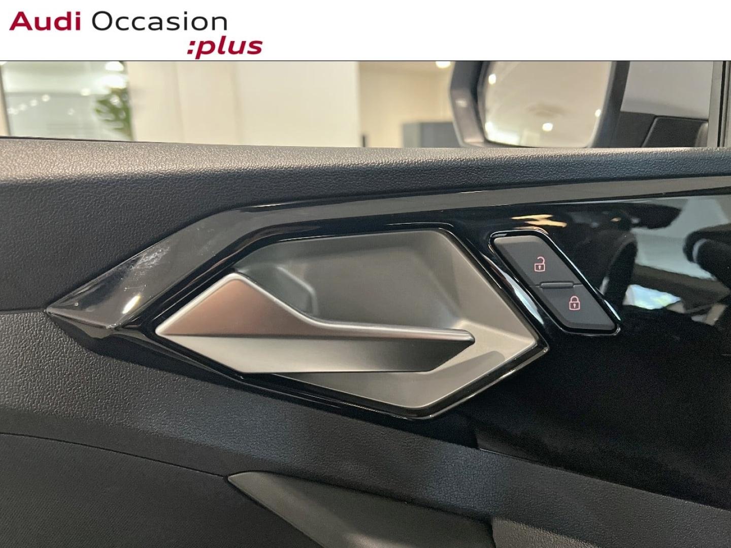 Voitures occasions Audi A1 Sportback Design Nice