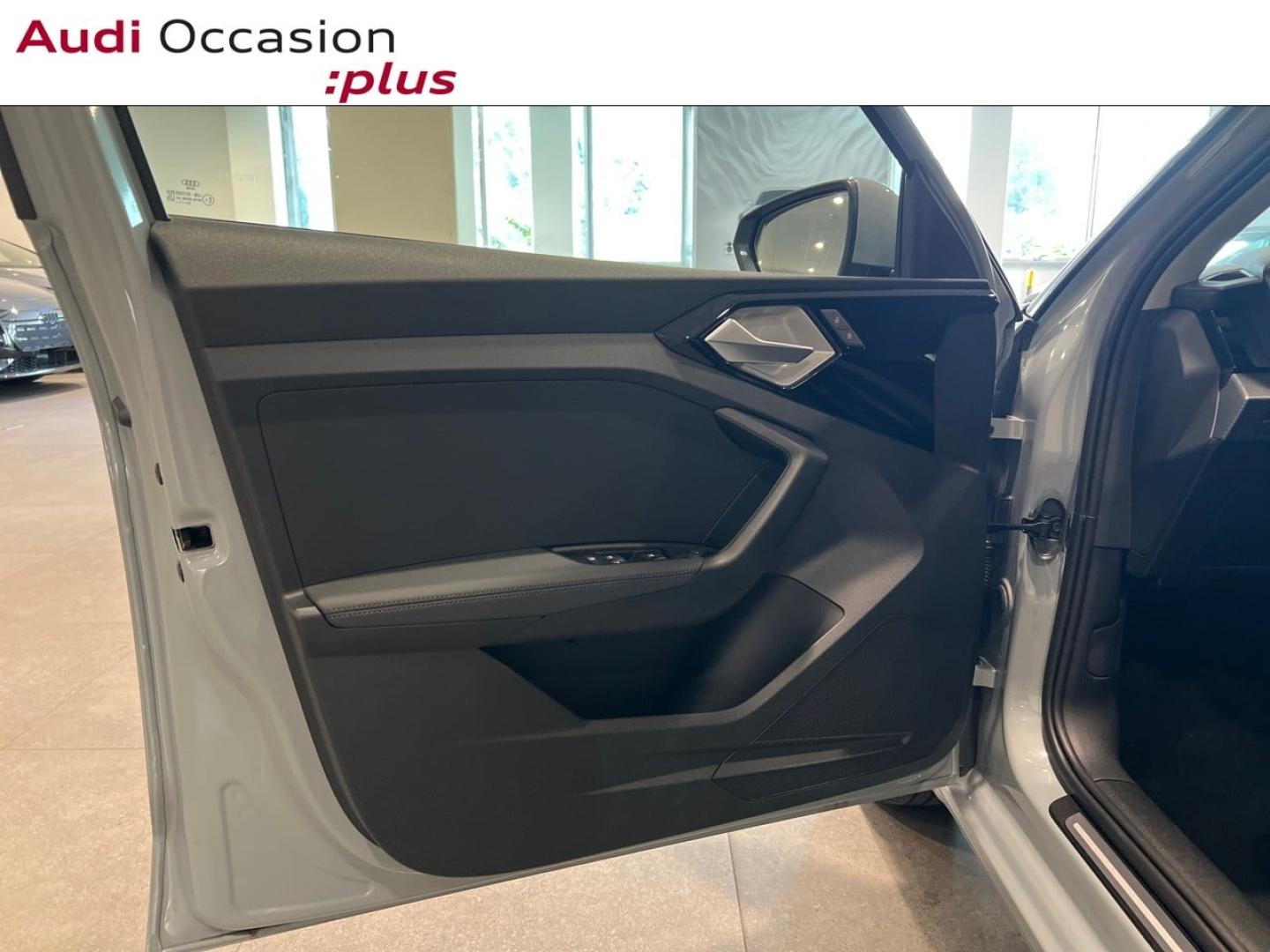 Voitures occasions Audi A1 Sportback Design Nice