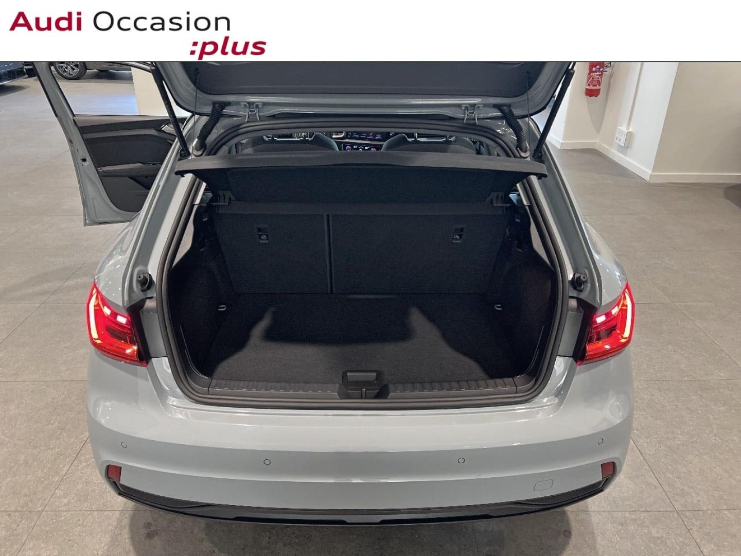 Voitures occasions Audi A1 Sportback Design Nice