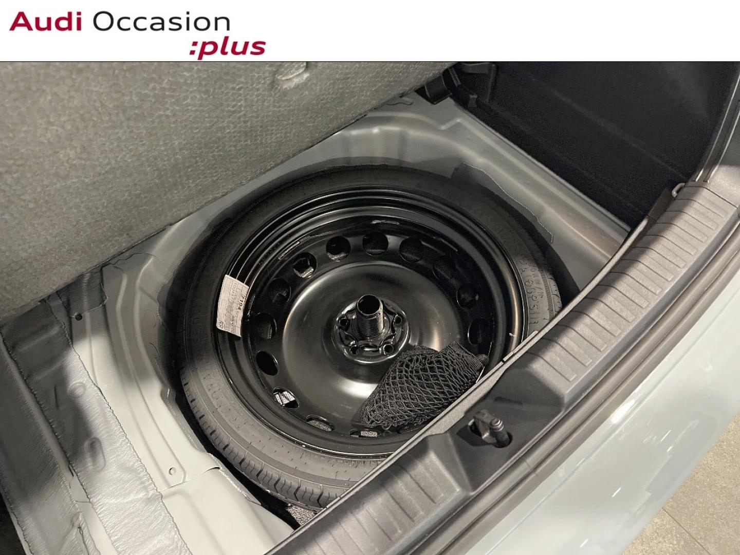 Voitures occasions Audi A1 Sportback Design Nice