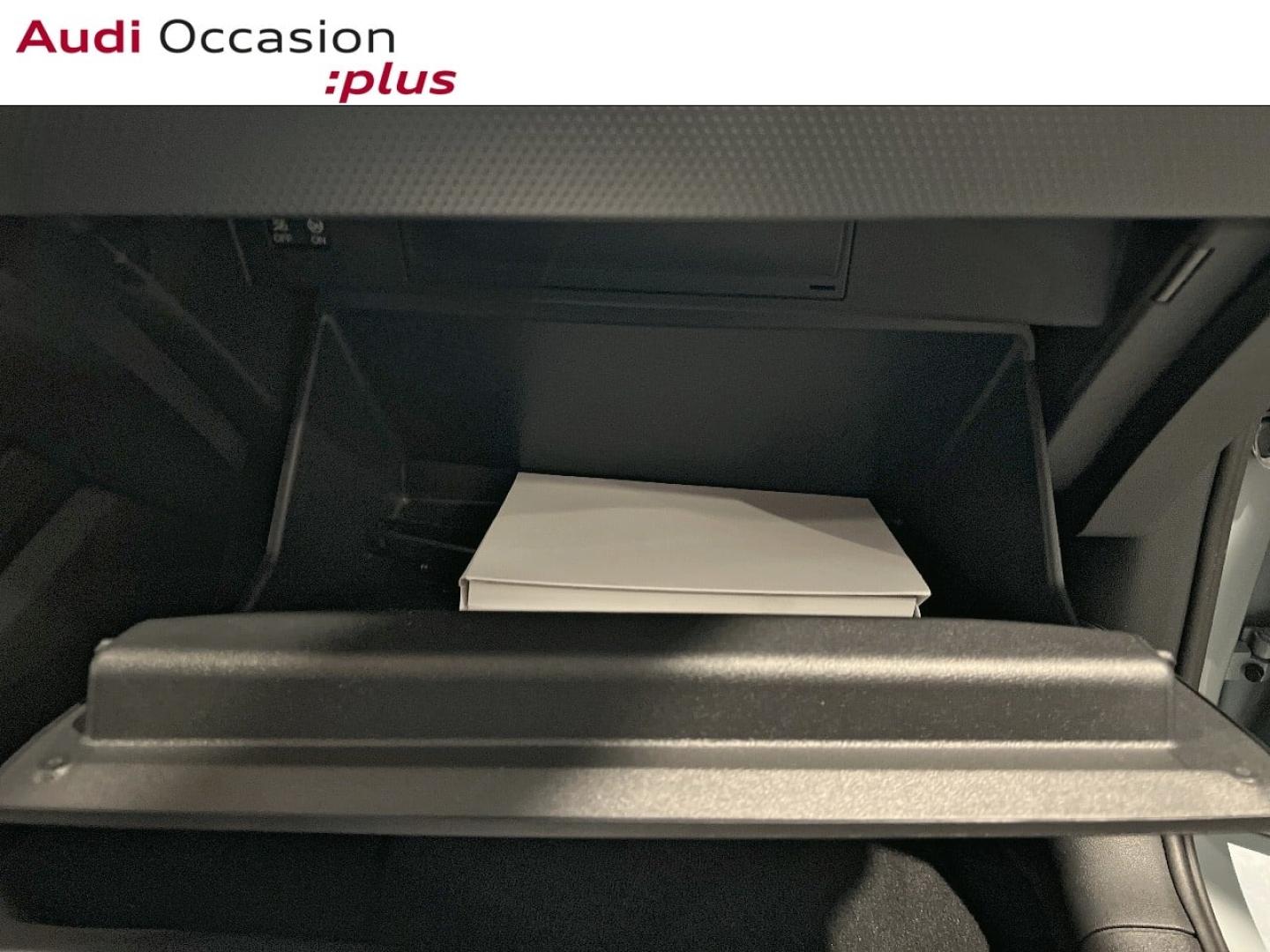 Voitures occasions Audi A1 Sportback Design Nice