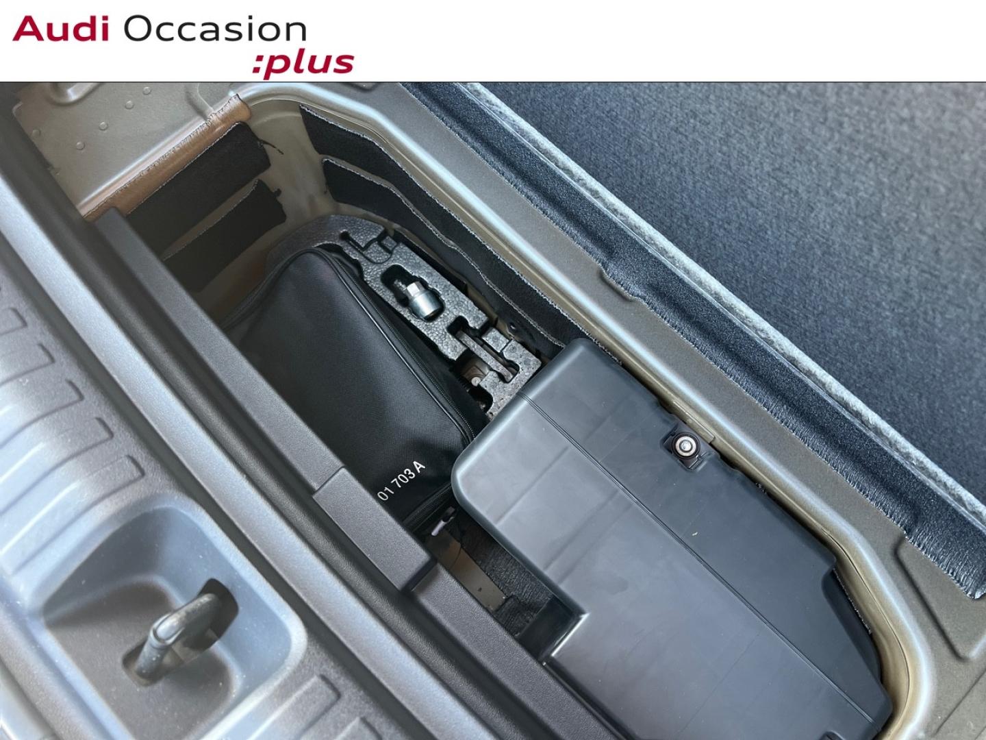 Voitures occasions Audi Q4 Sportback e-tron Base Nice