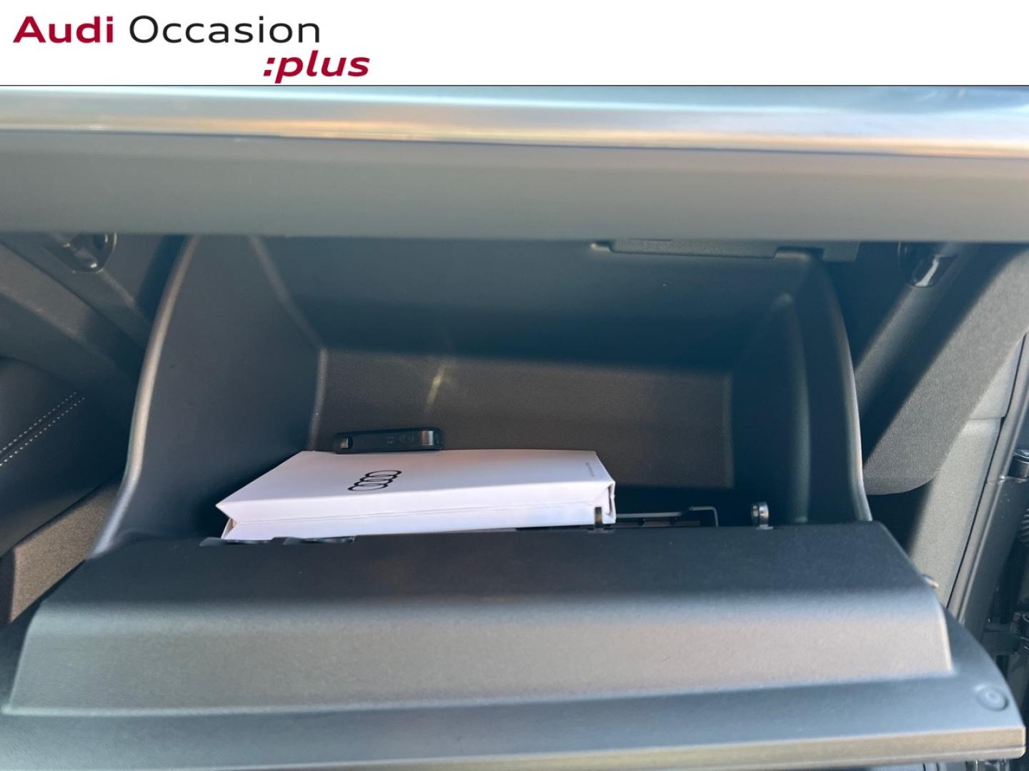Voitures occasions Audi Q4 Sportback e-tron Base Nice