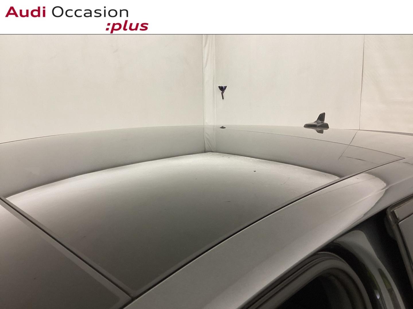 Voitures occasions Audi Q3 Sportback S Edition Nice