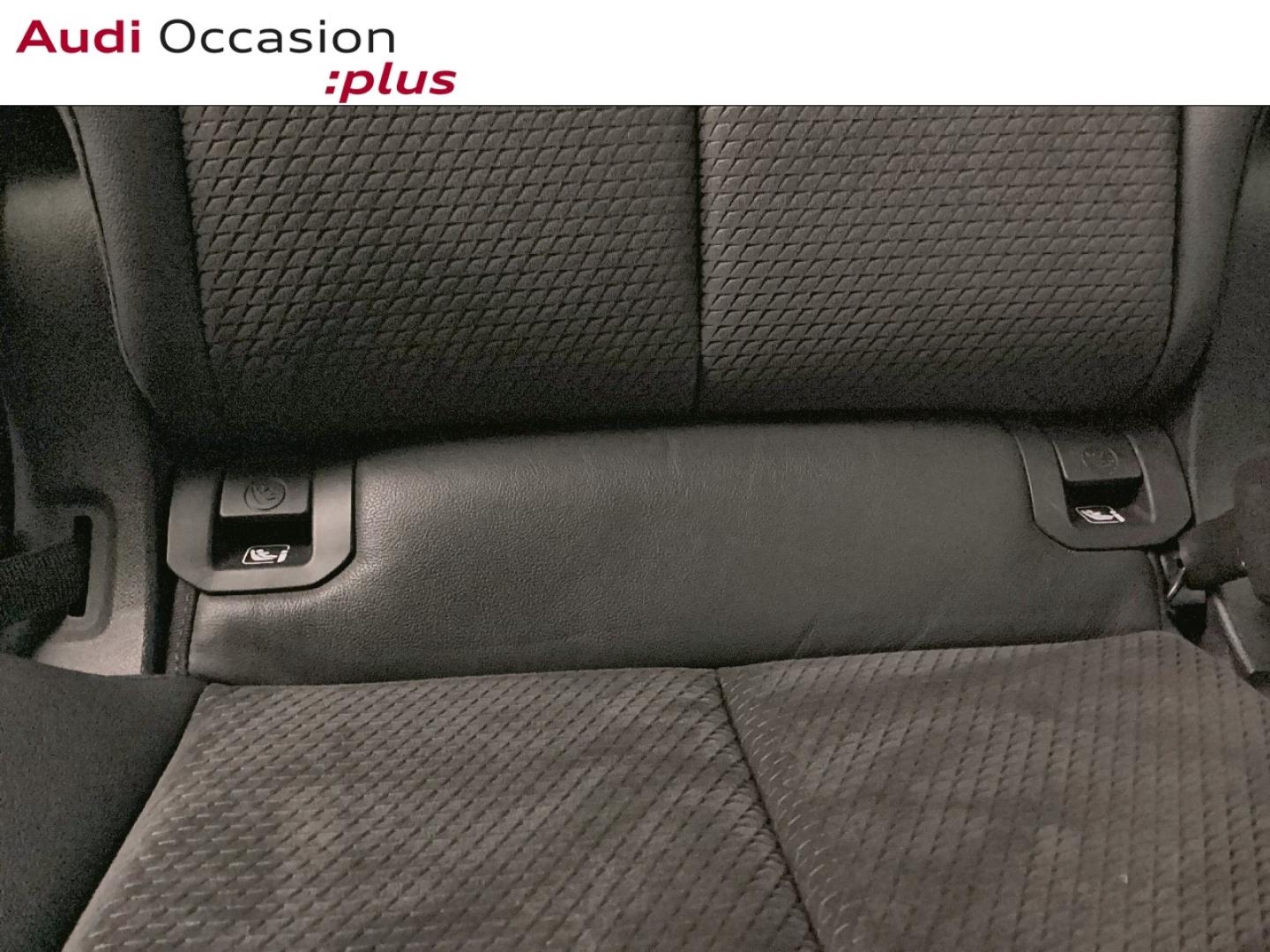 Voitures occasions Audi Q3 Sportback S Edition Nice
