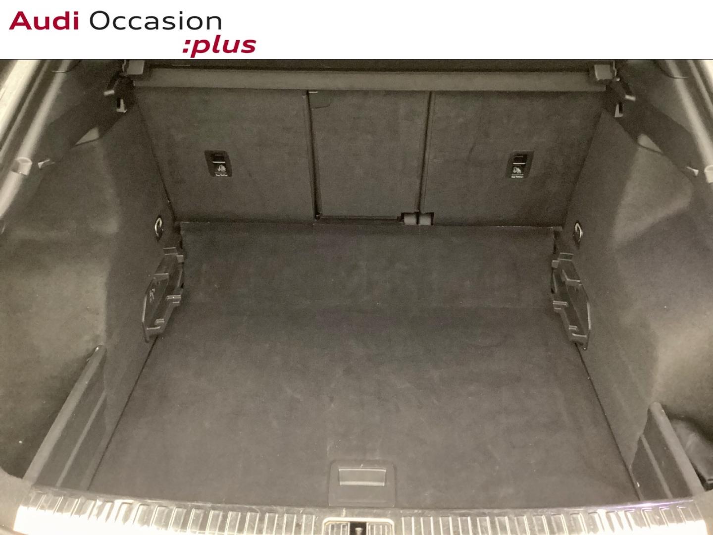 Voitures occasions Audi Q3 Sportback S Edition Nice