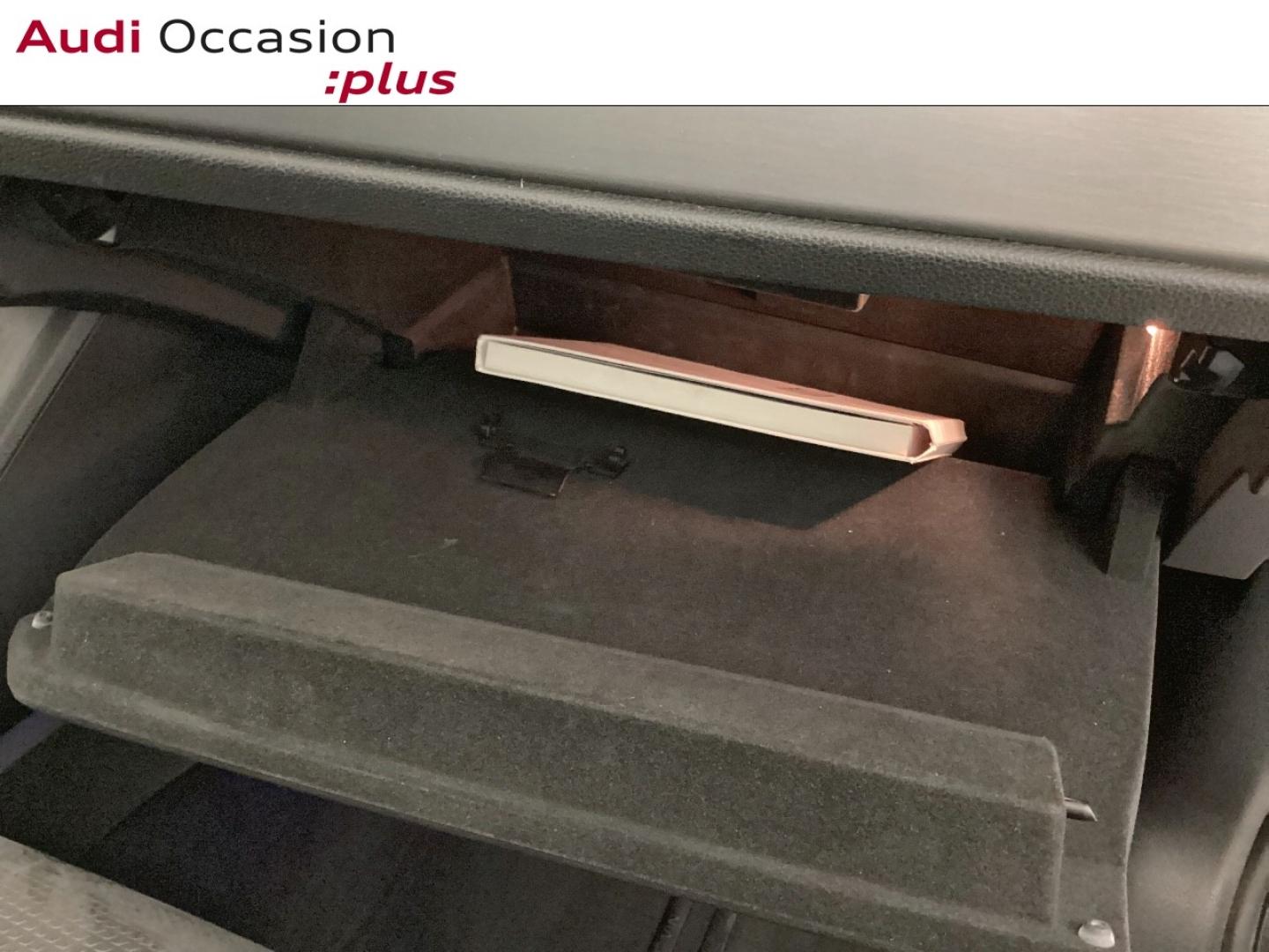 Voitures occasions Audi Q3 Sportback S Edition Nice