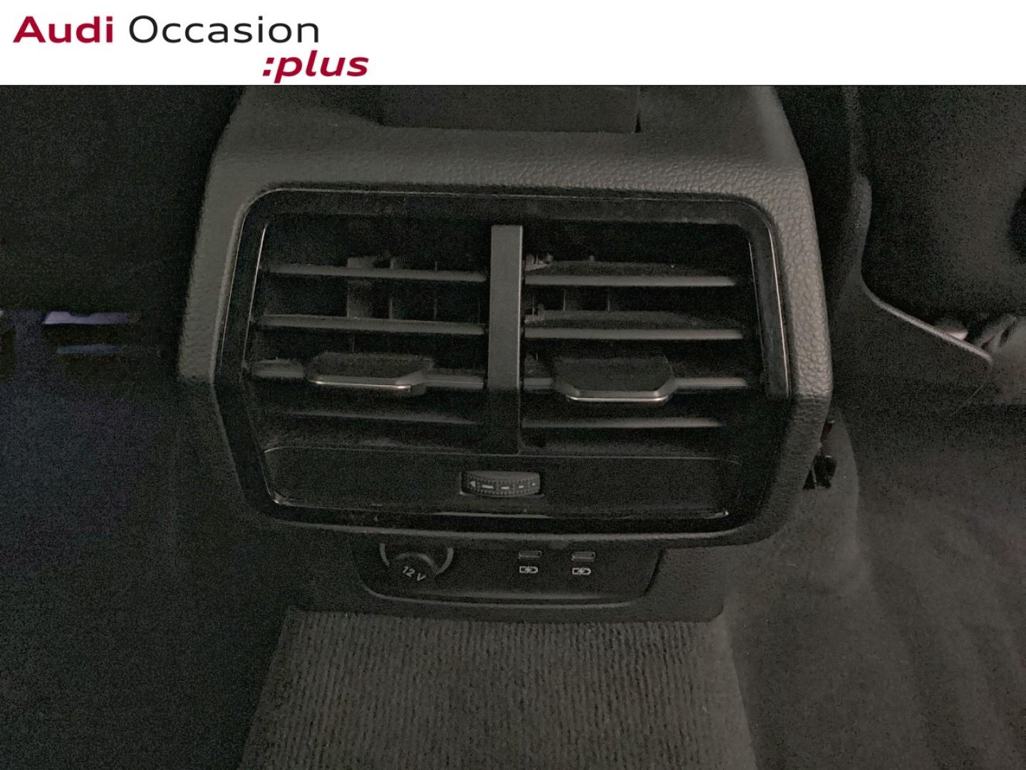 Voitures occasions Audi Q3 Sportback S Edition Nice