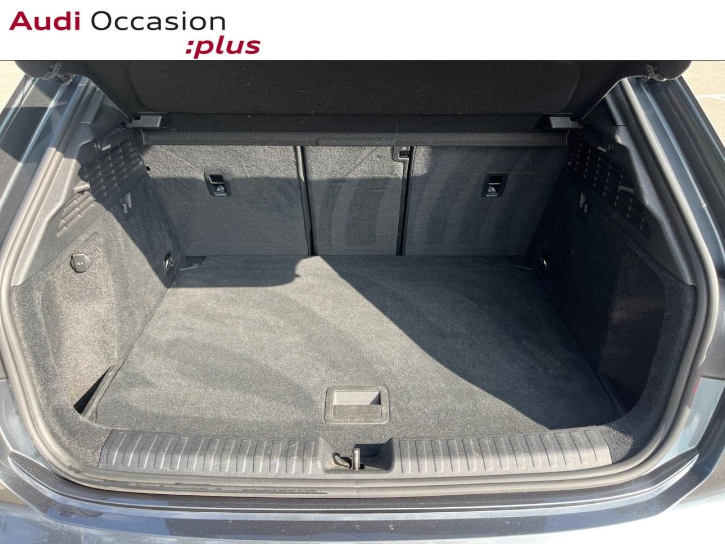 Voitures occasions Audi A3 Sportback S line Nice