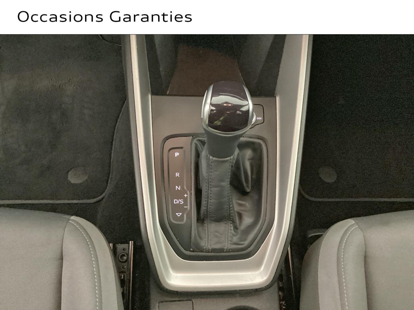 Voitures occasions Audi A1 Sportback Advanced Mougins