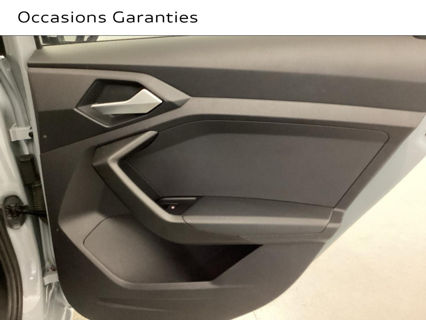 Voitures occasions Audi A1 Sportback Advanced Mougins