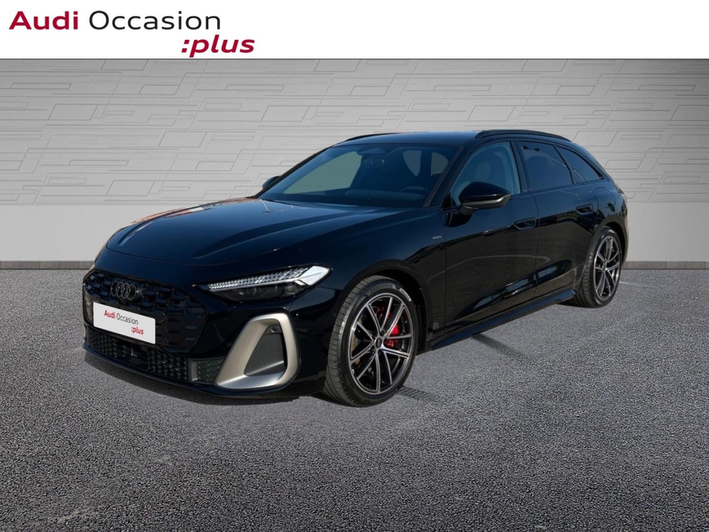Voitures occasions Audi A5 Avant S line Nice
