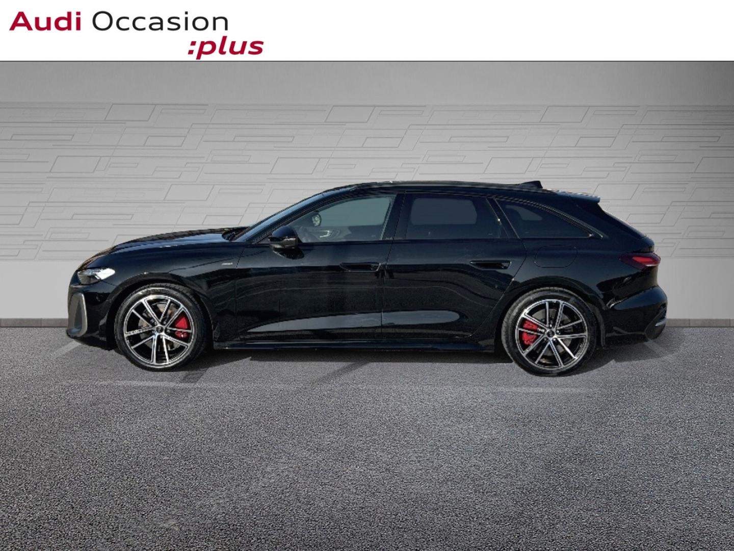 Voitures occasions Audi A5 Avant S line Nice
