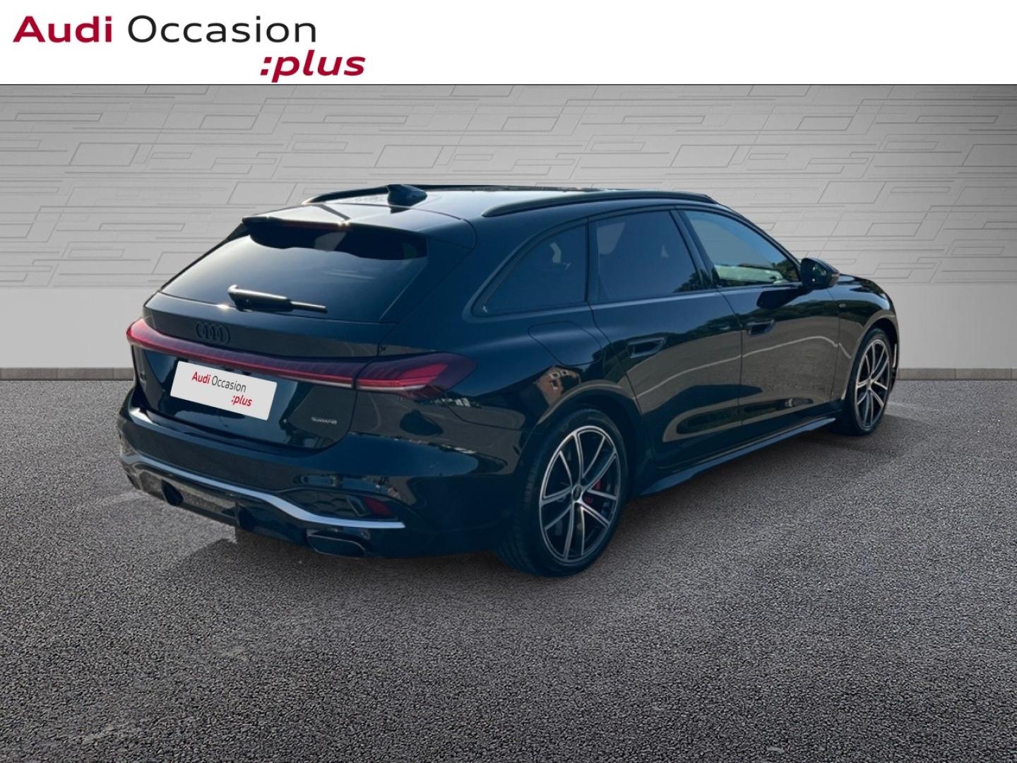 Voitures occasions Audi A5 Avant S line Nice
