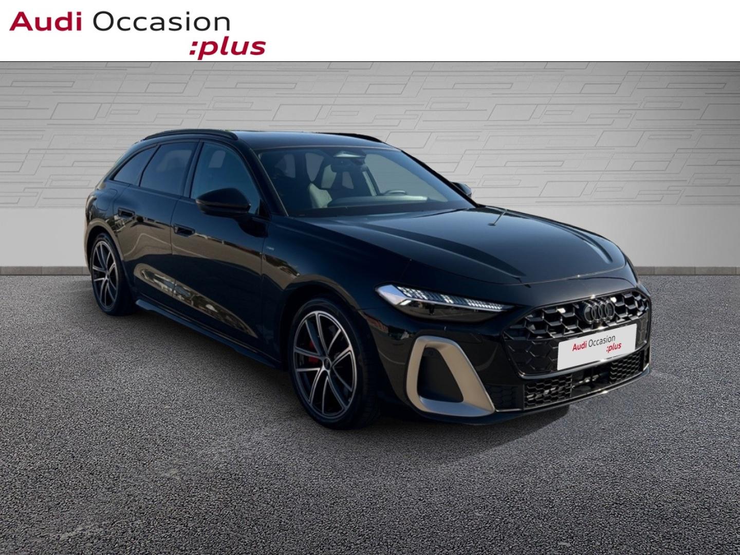 Voitures occasions Audi A5 Avant S line Nice
