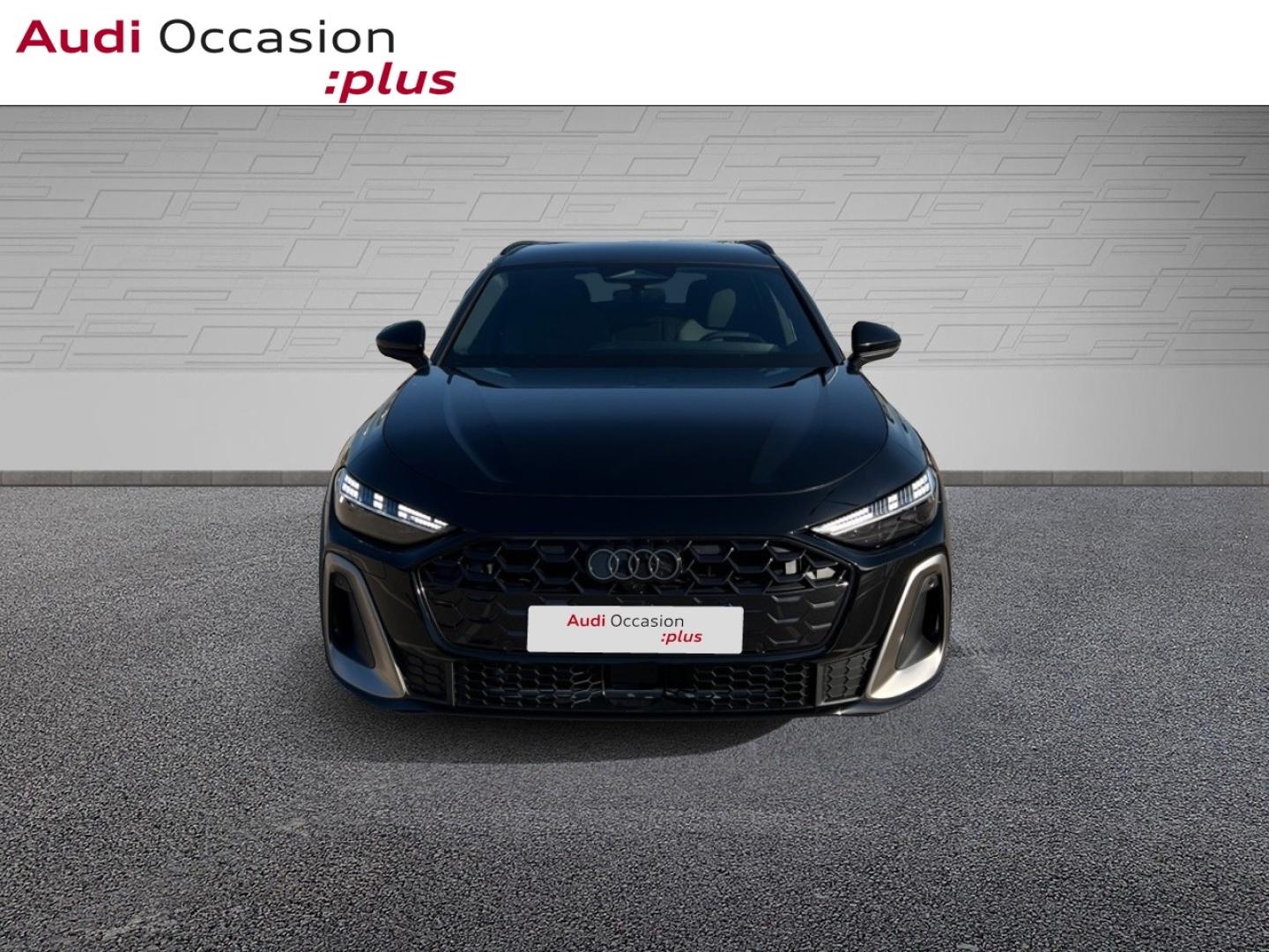 Voitures occasions Audi A5 Avant S line Nice