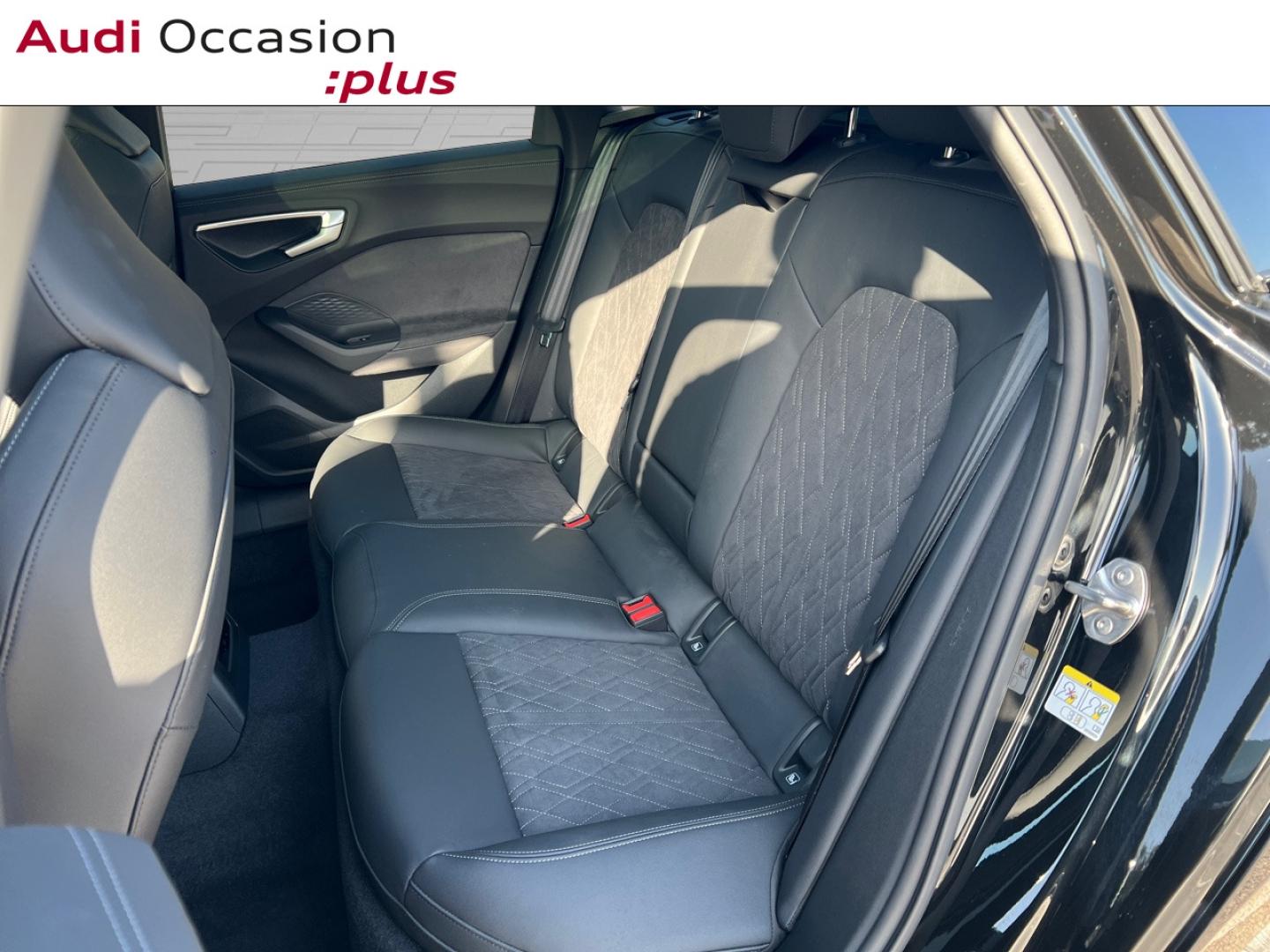 Voitures occasions Audi A5 Avant S line Nice