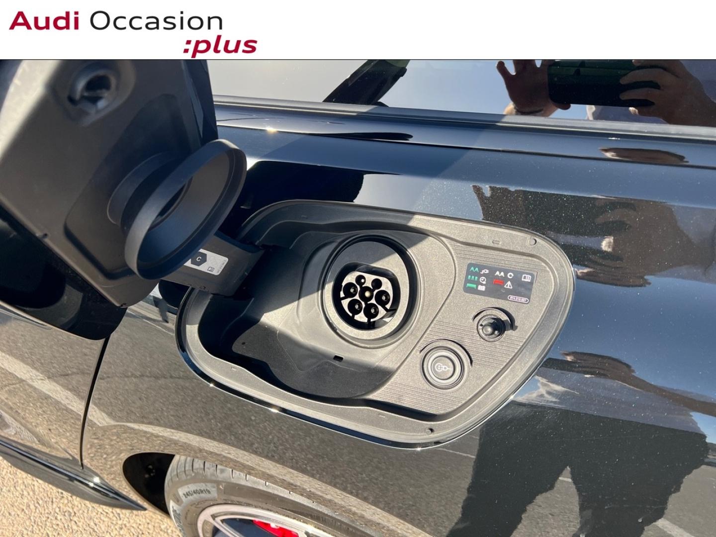 Voitures occasions Audi A5 Avant S line Nice