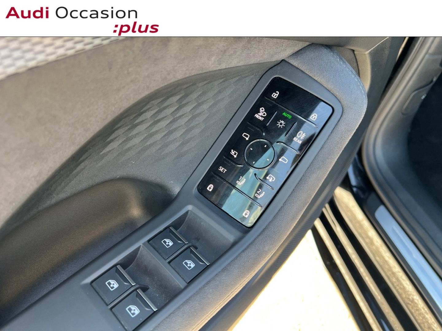 Voitures occasions Audi A5 Avant S line Nice