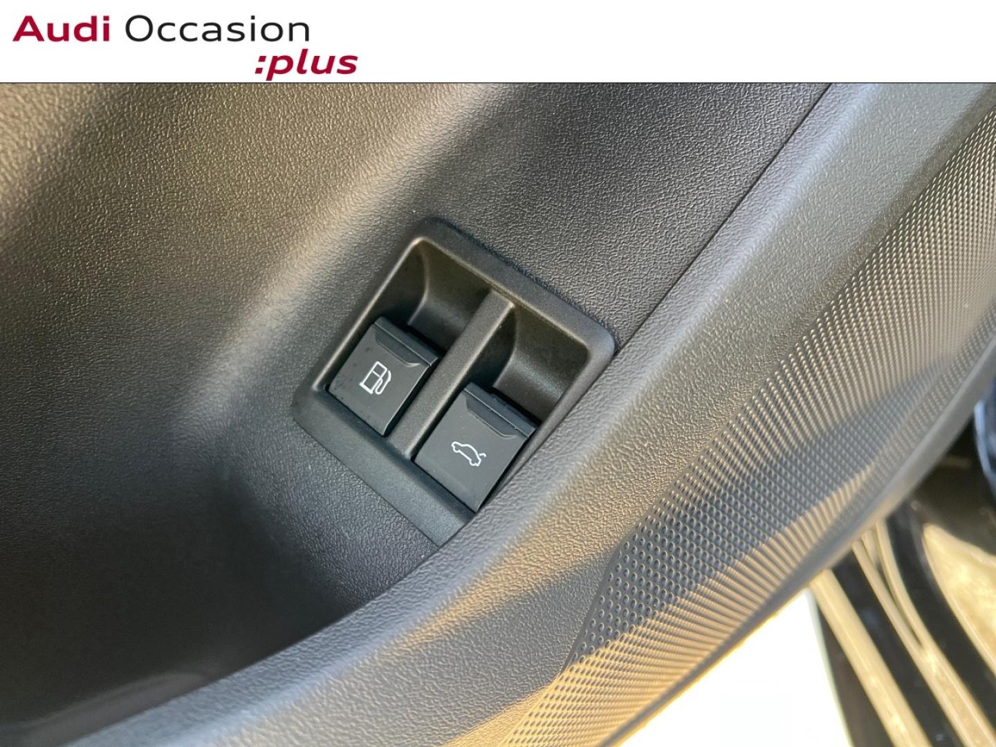 Voitures occasions Audi A5 Avant S line Nice