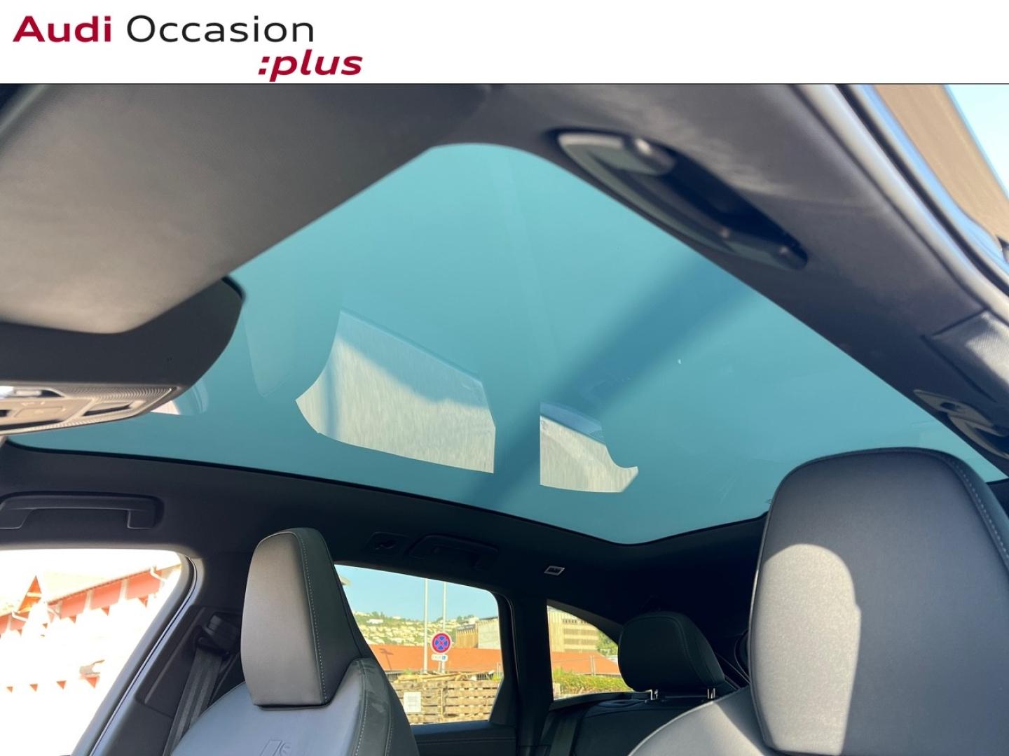 Voitures occasions Audi A5 Avant S line Nice
