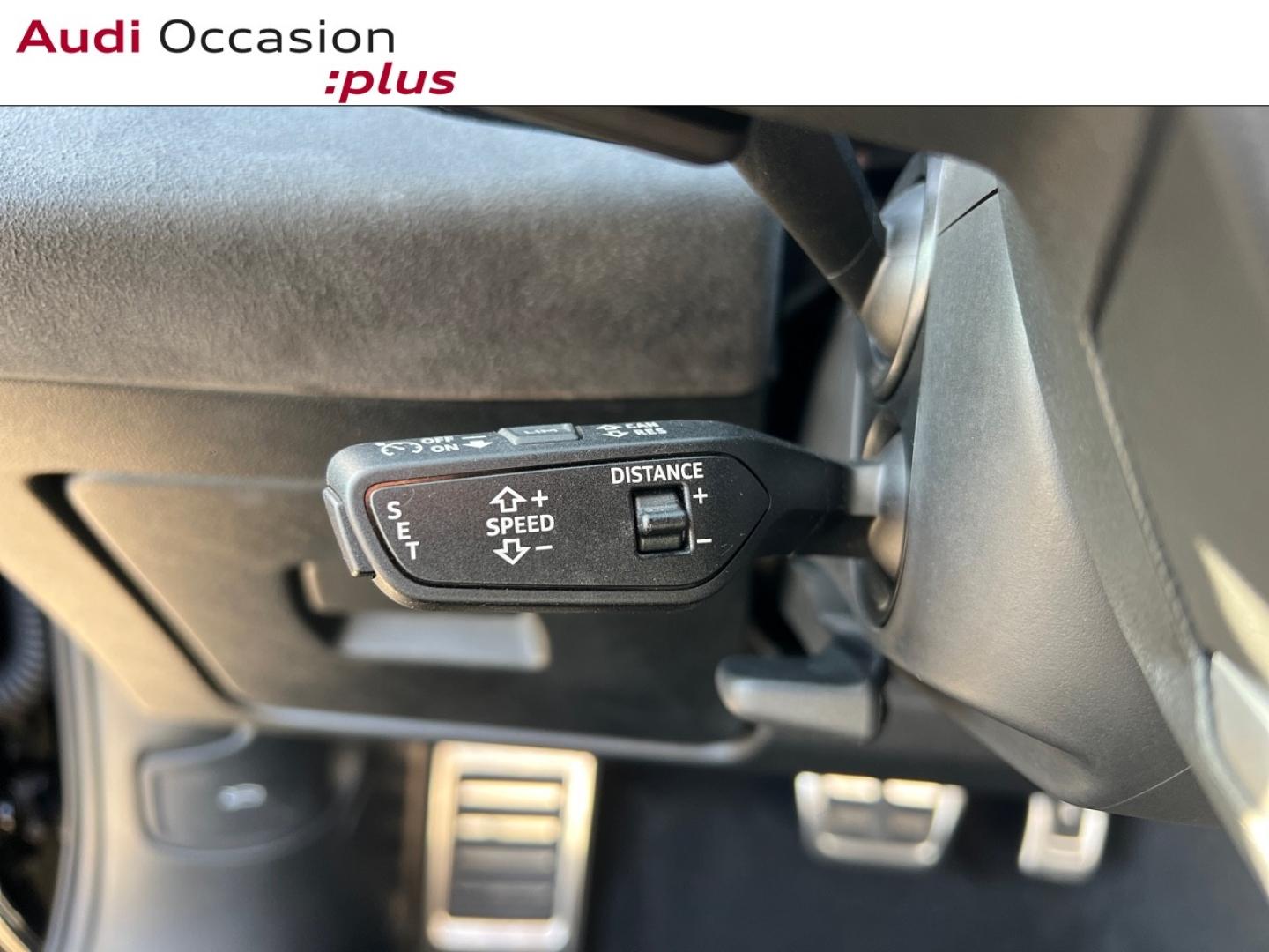 Voitures occasions Audi A5 Avant S line Nice