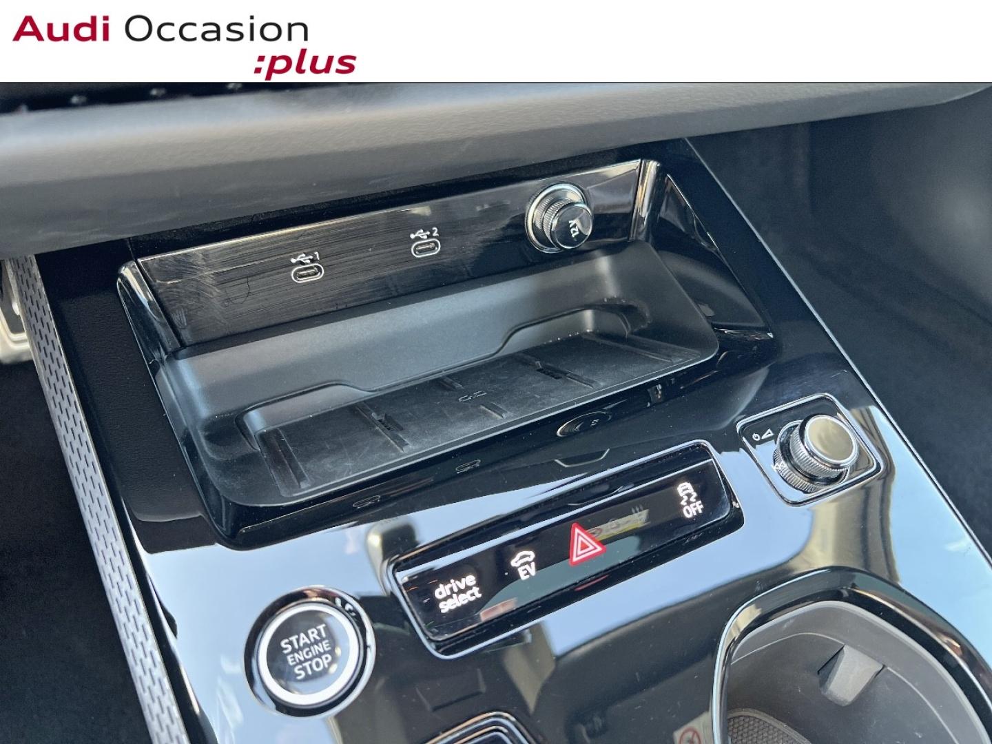 Voitures occasions Audi A5 Avant S line Nice