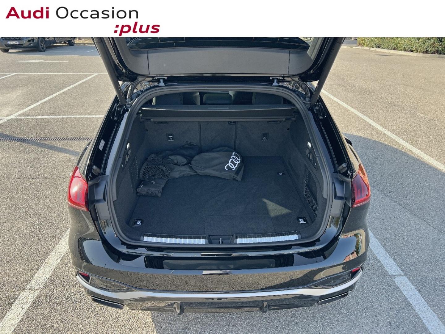 Voitures occasions Audi A5 Avant S line Nice