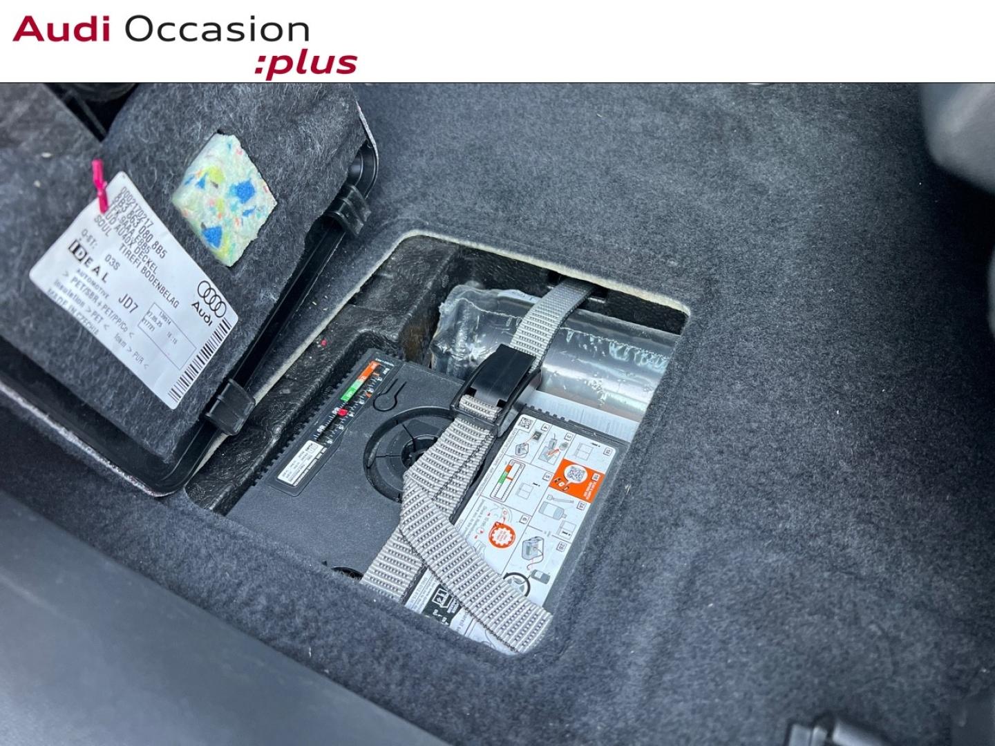 Voitures occasions Audi A5 Avant S line Nice
