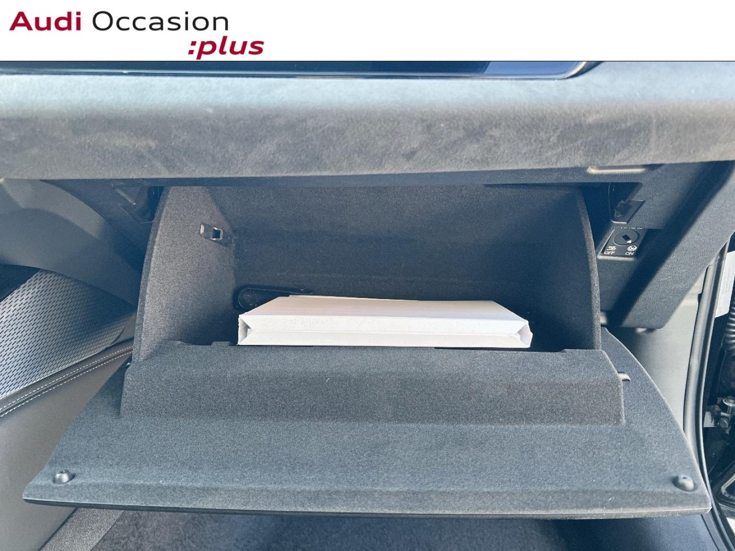 Voitures occasions Audi A5 Avant S line Nice