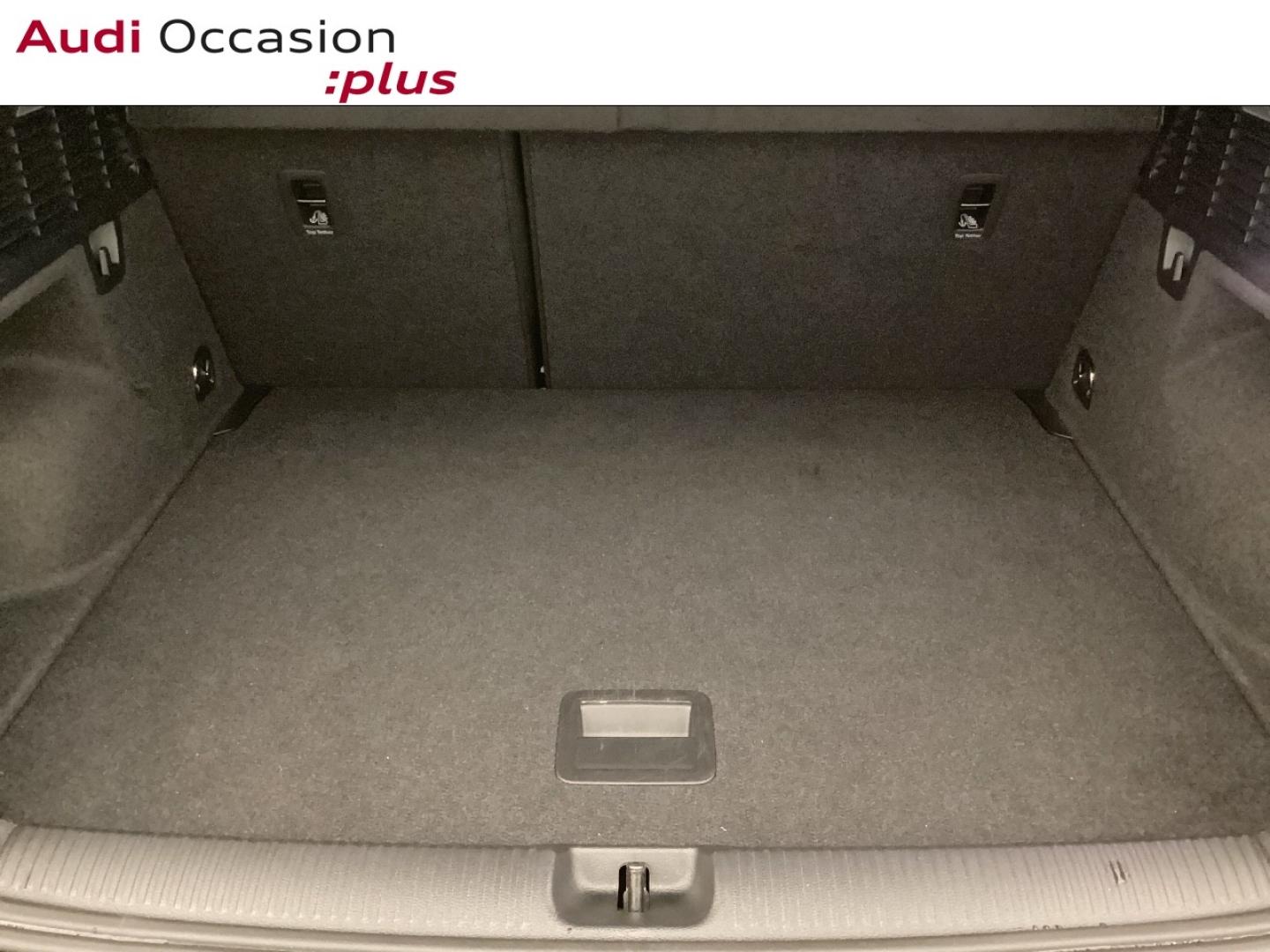 Voitures occasions Audi Q2 S line Plus Nice