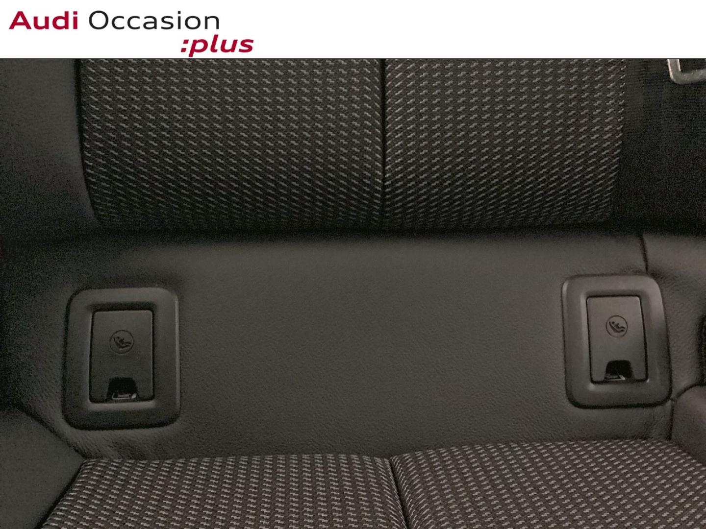 Voitures occasions Audi Q2 S line Plus Nice