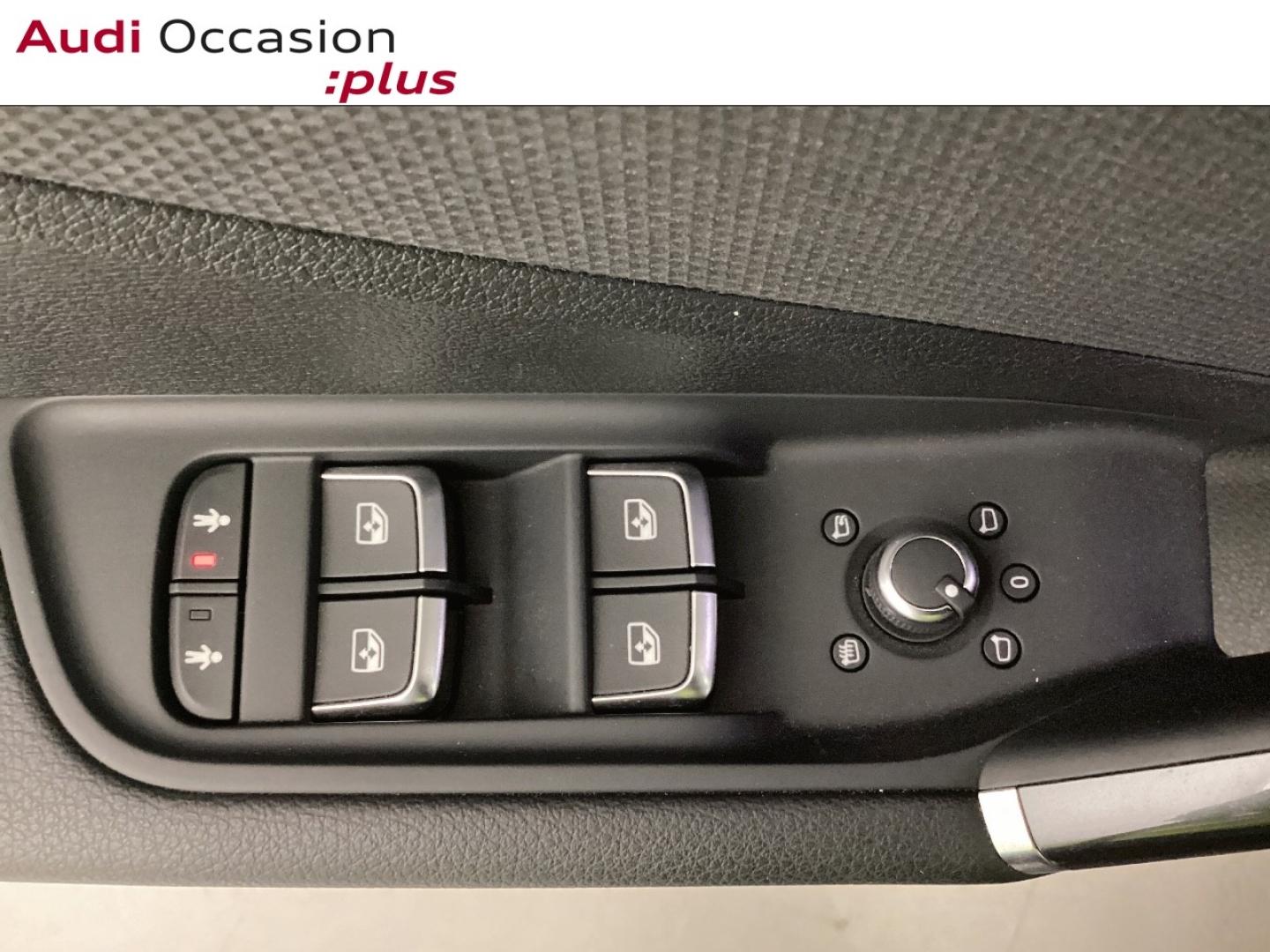 Voitures occasions Audi Q2 S line Plus Nice