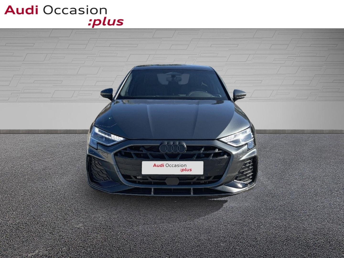 Voitures occasions Audi A3 Sportback S line Nice
