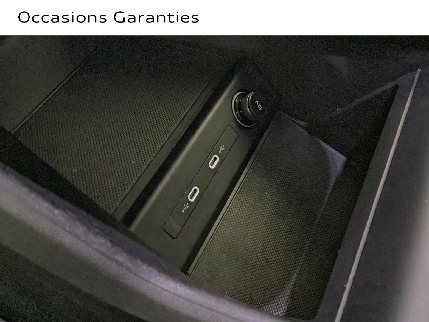 Voitures occasions Audi Q4 e-tron S line Nice