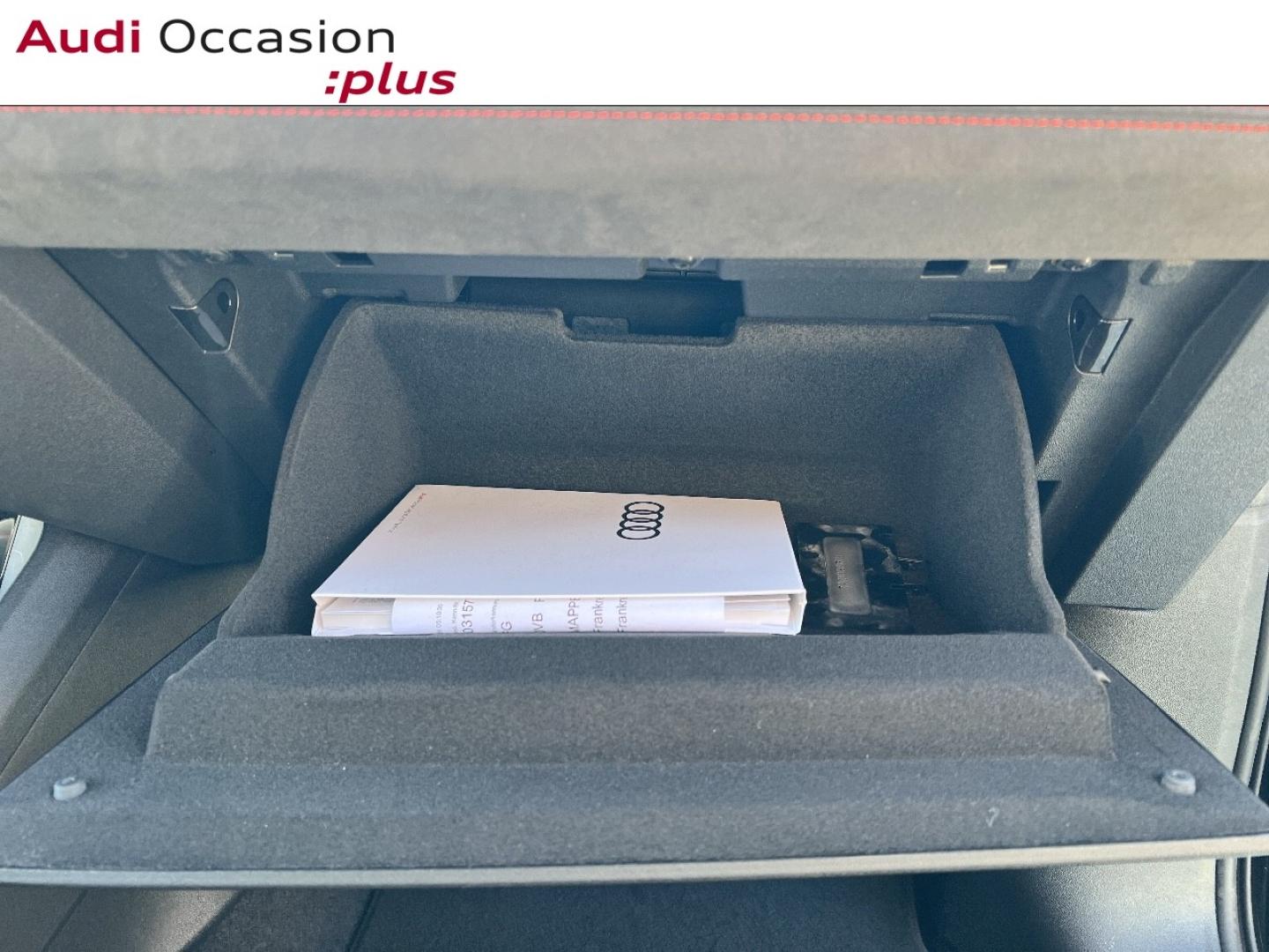 Voitures occasions Audi SQ6 e-tron Base Nice