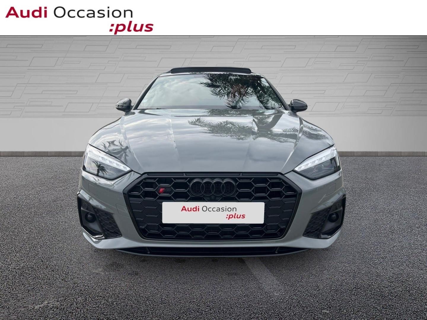 Voitures occasions Audi S5 Sportback Base Nice