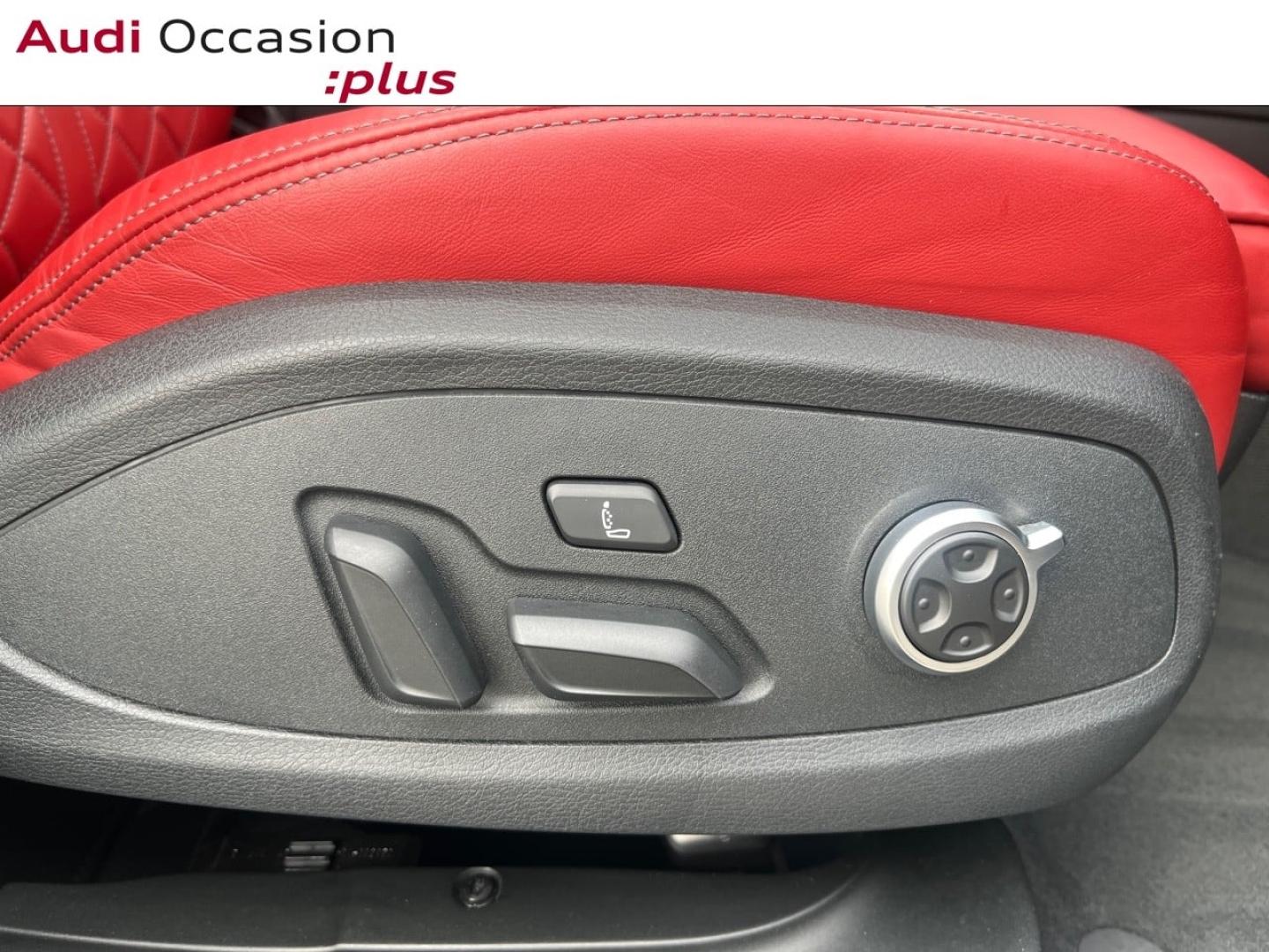 Voitures occasions Audi S5 Sportback Base Nice
