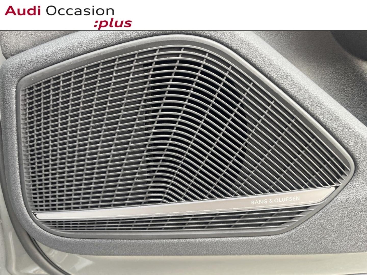 Voitures occasions Audi S5 Sportback Base Nice