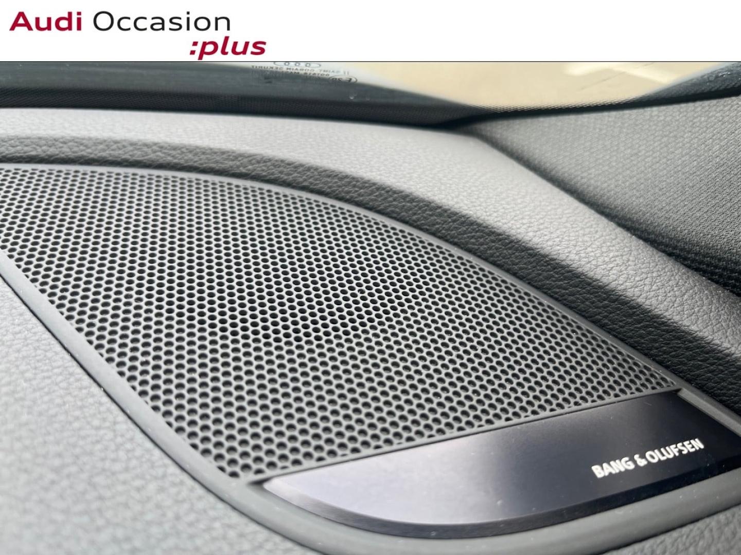Voitures occasions Audi S5 Sportback Base Nice