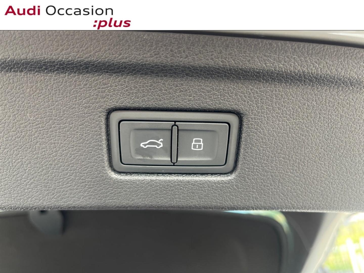 Voitures occasions Audi S5 Sportback Base Nice