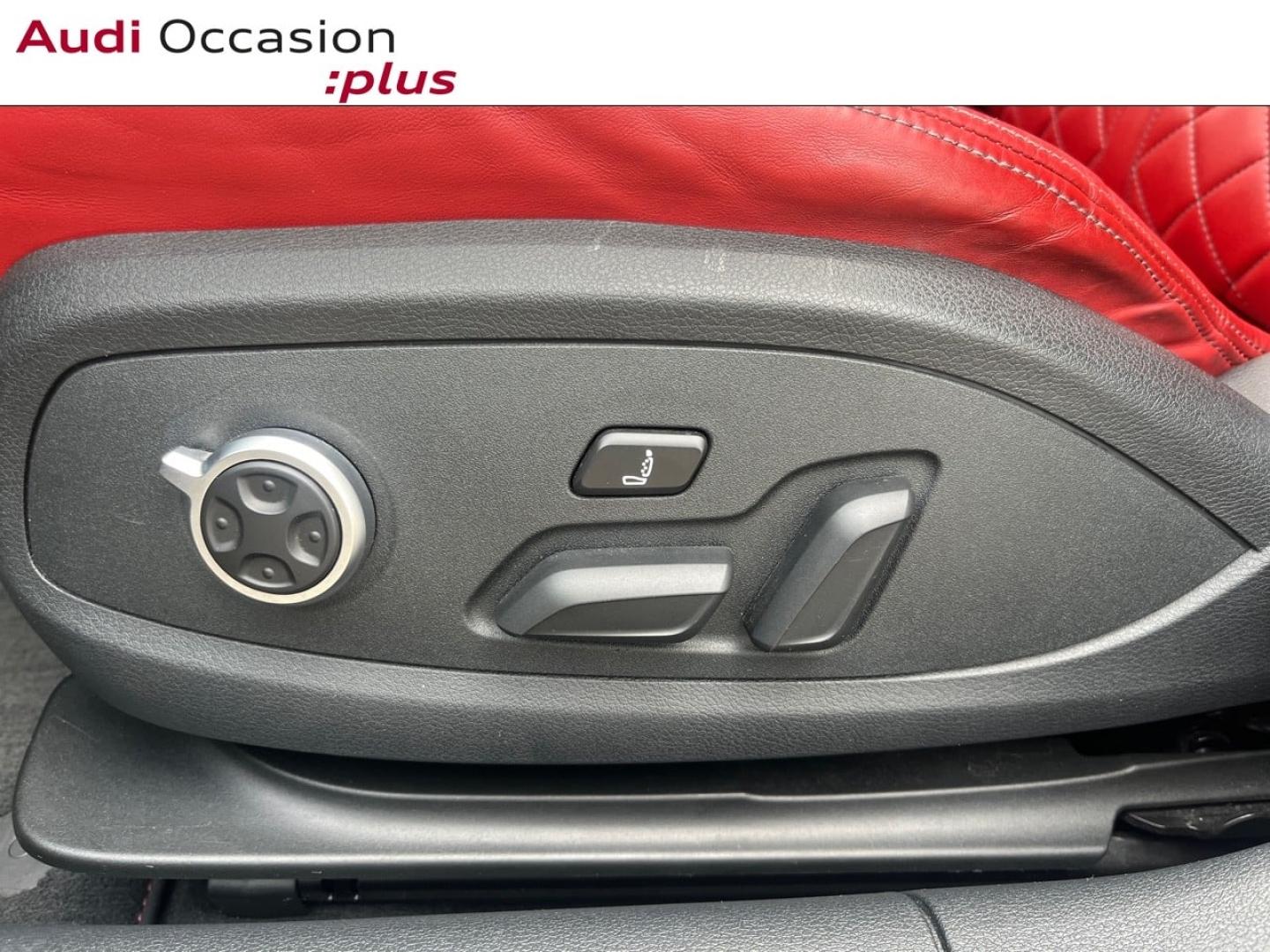 Voitures occasions Audi S5 Sportback Base Nice
