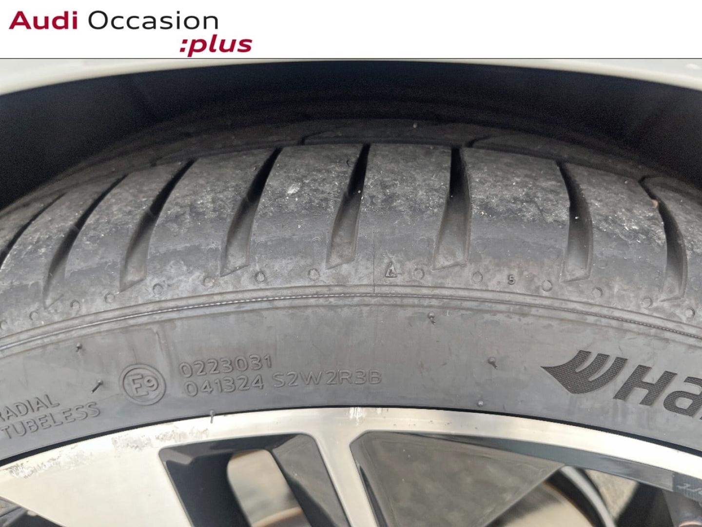 Voitures occasions Audi S5 Sportback Base Nice
