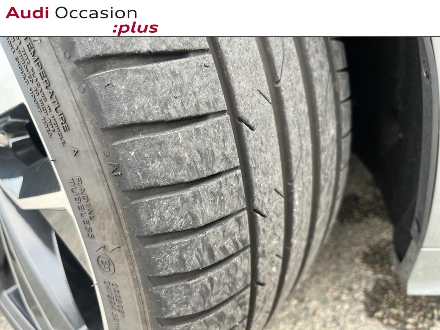 Voitures occasions Audi S5 Sportback Base Nice