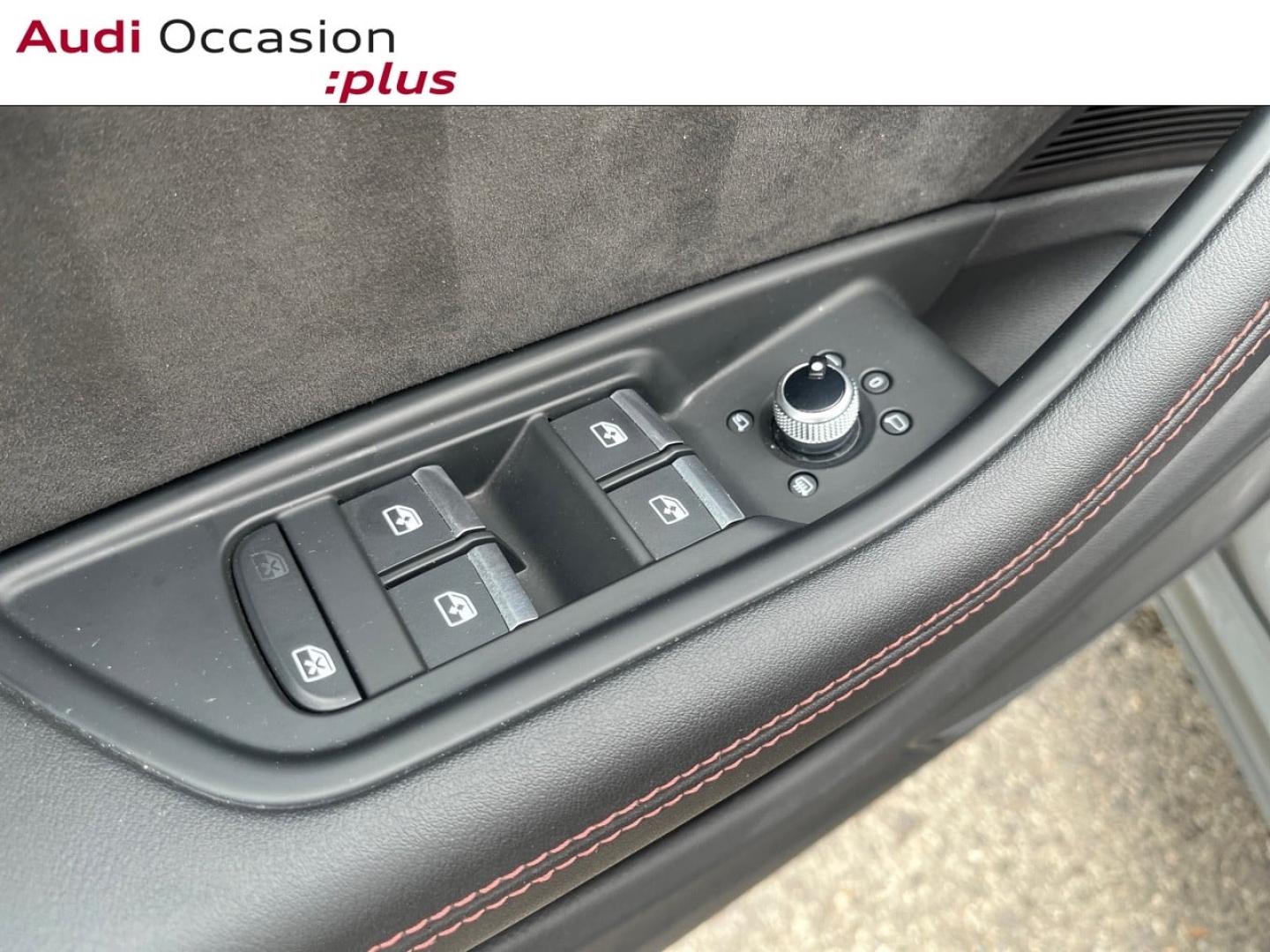Voitures occasions Audi S5 Sportback Base Nice