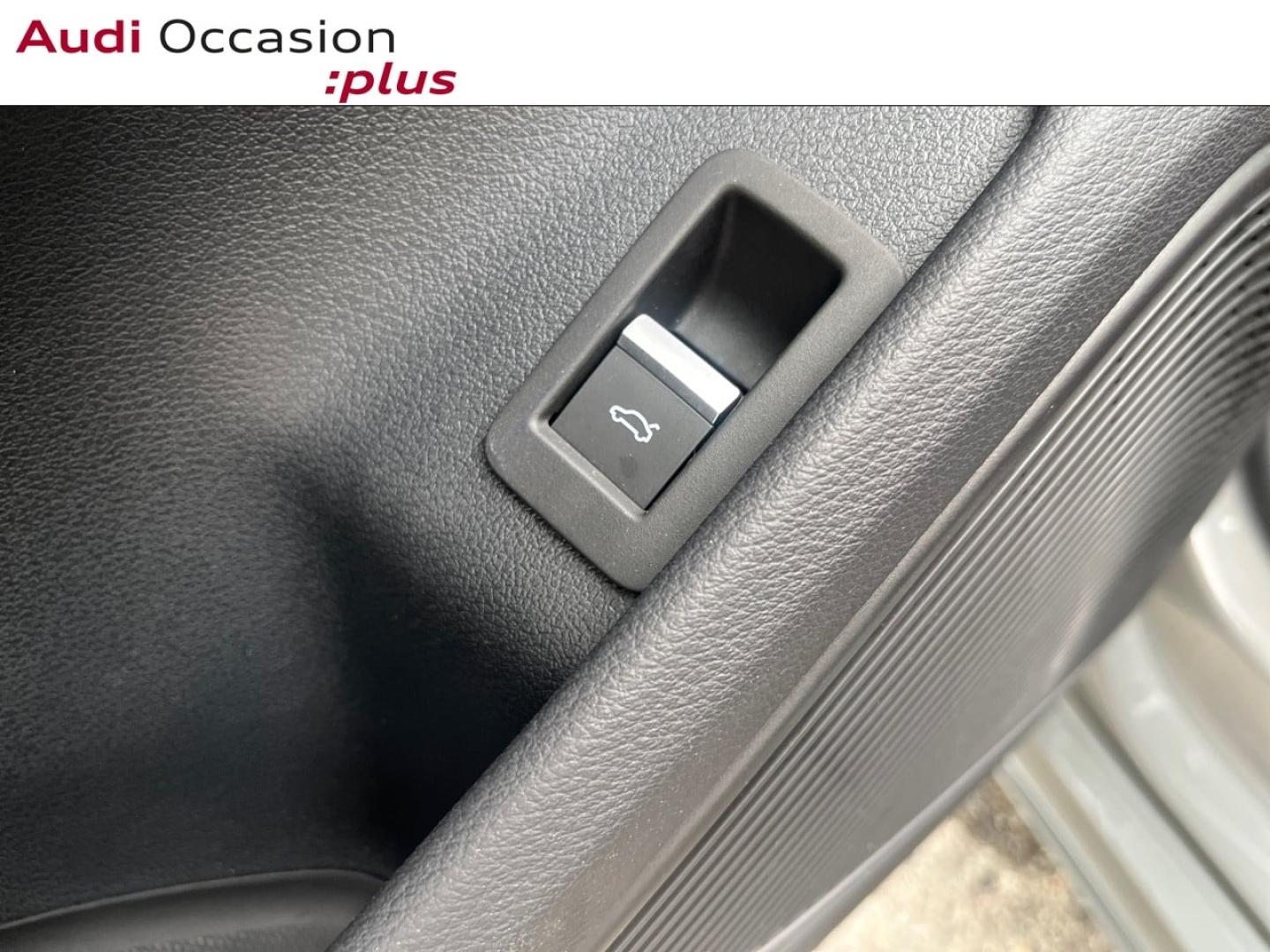 Voitures occasions Audi S5 Sportback Base Nice
