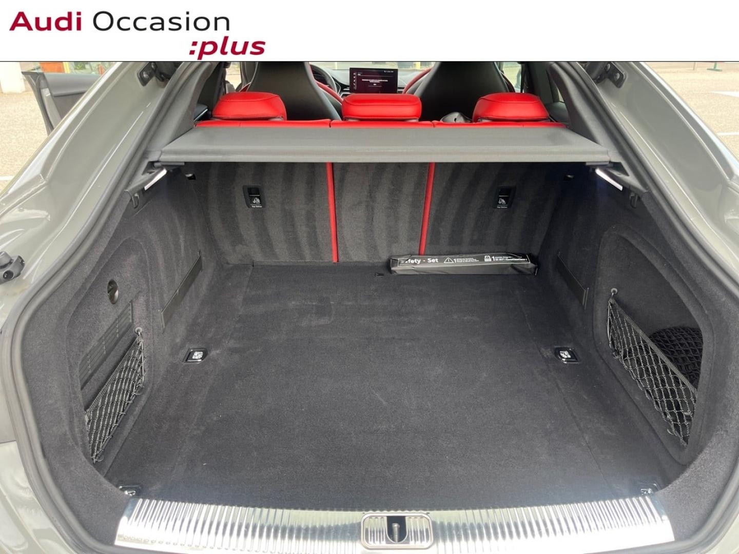 Voitures occasions Audi S5 Sportback Base Nice
