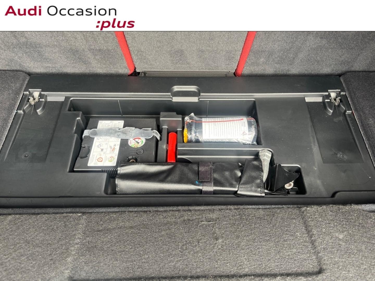 Voitures occasions Audi S5 Sportback Base Nice
