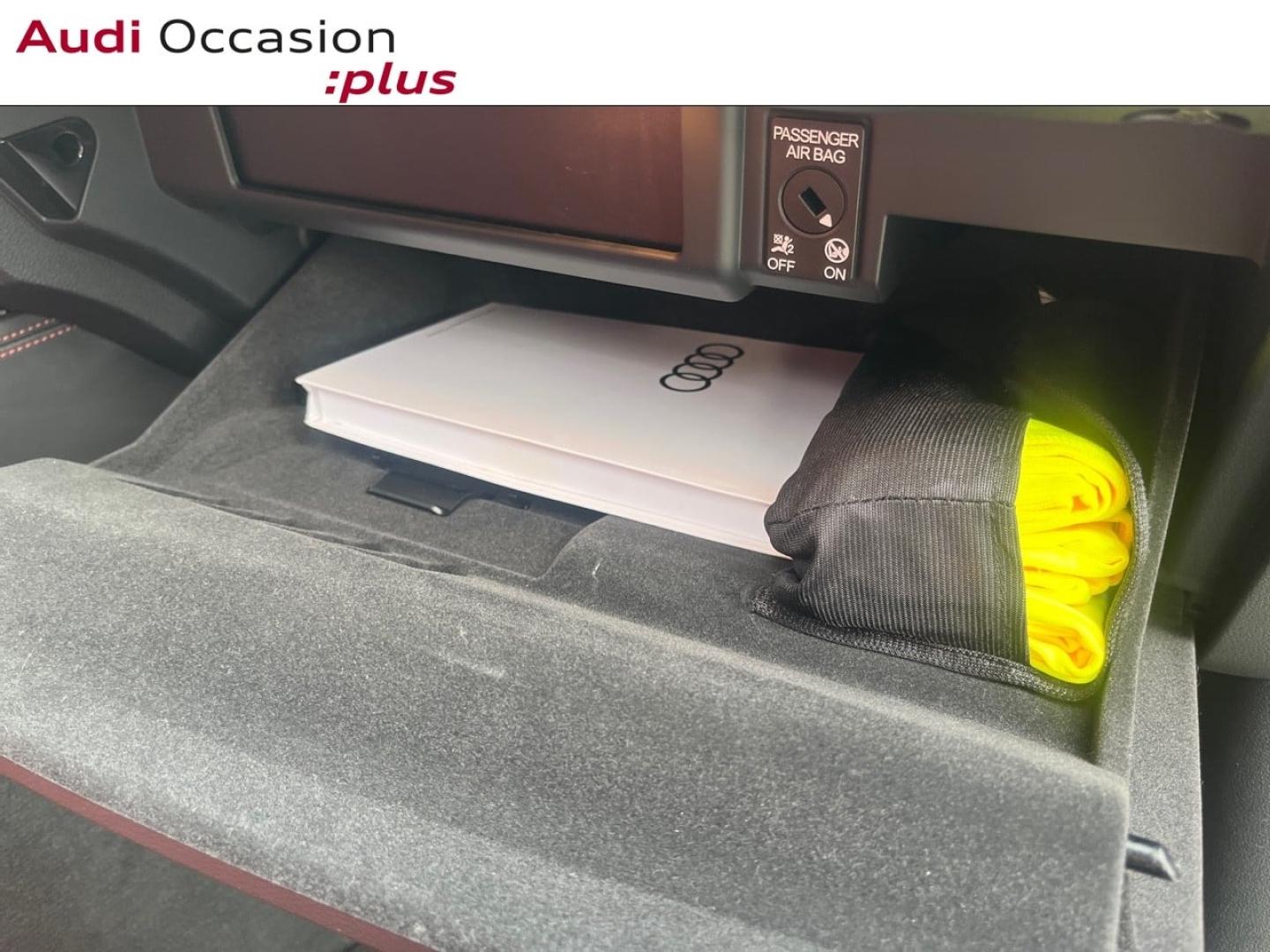 Voitures occasions Audi S5 Sportback Base Nice