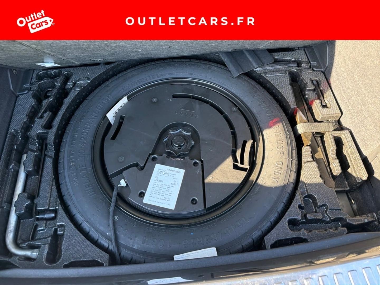 Voitures occasions Audi Q3 Sportback S line Nice